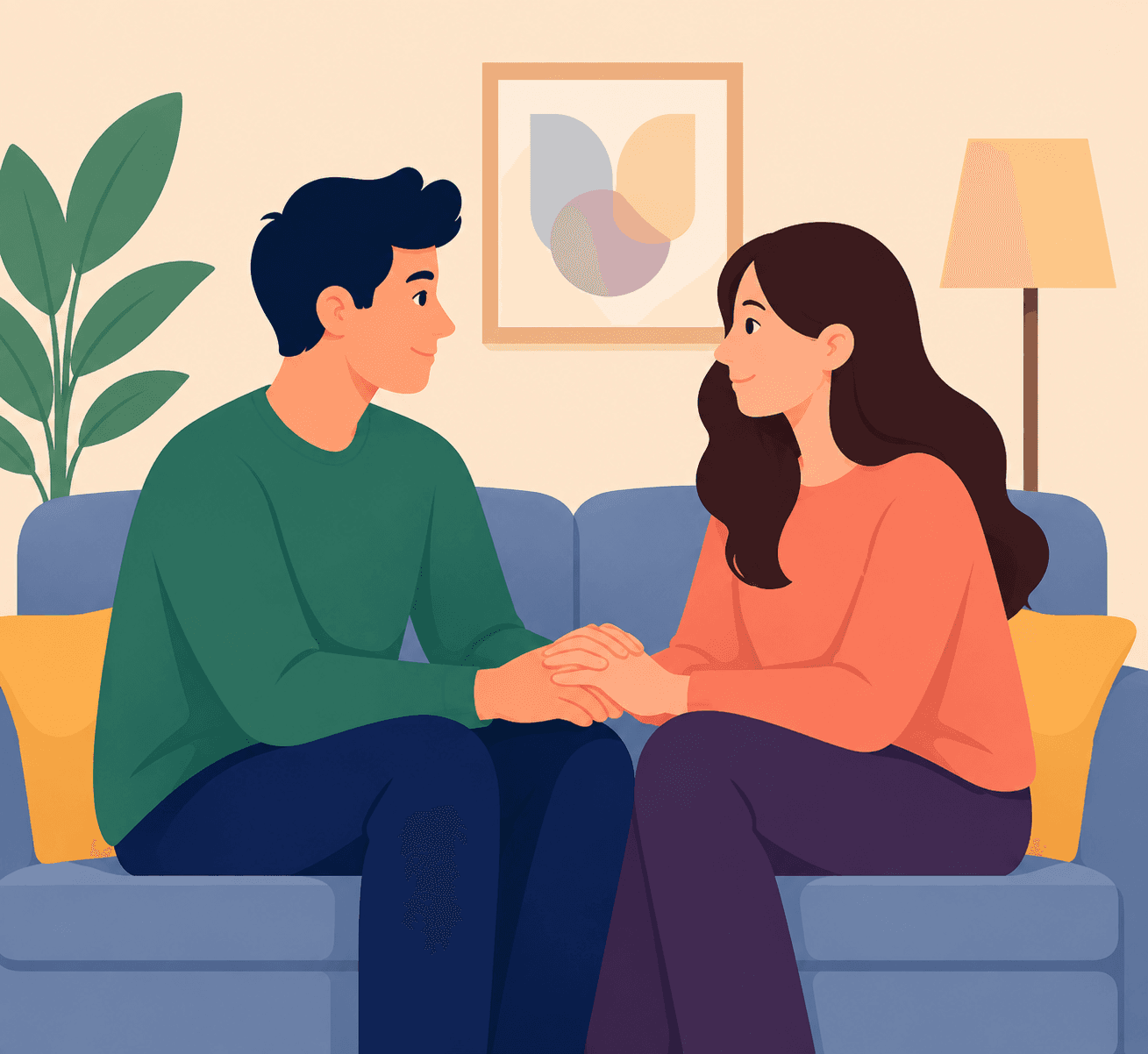Couples Therapy