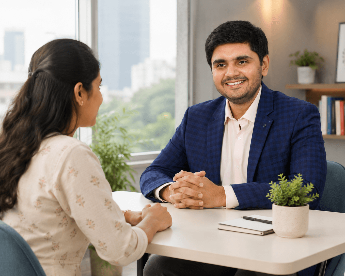 Quality Mental Healthcare within Reach.