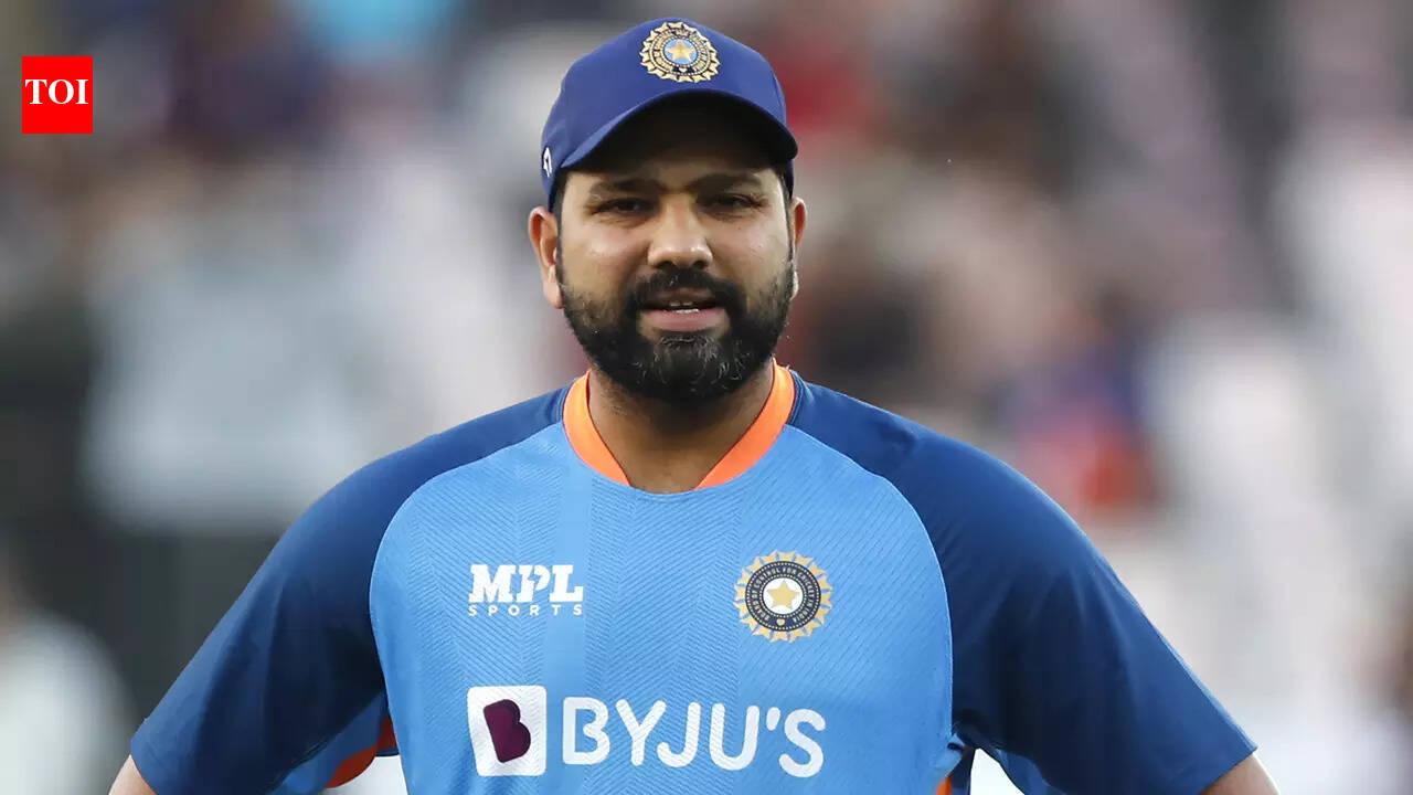 The psychology behind Rohit Sharma's cool captaincy: There's a reason he rarely looks rattled during matches